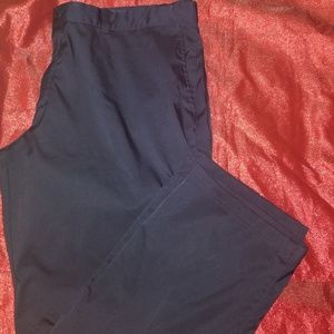 mens nike golf pants